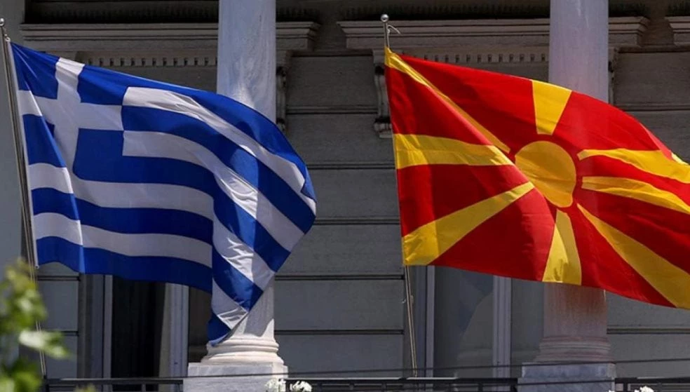 Κ. Γρίβας: Βραδυφλεγής «βόμβα» Αλυτρωτισμού η Συμφωνία (ηχητικό)